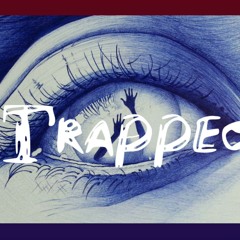 J Frost-Trapped (tsu surf cover)