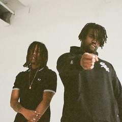 GLAMBOY(88GLAM TYPE BEAT)