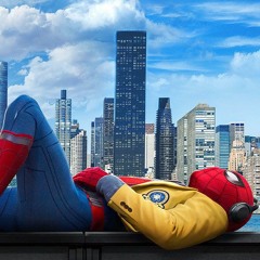 The Web of Spider-Man