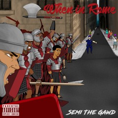 The World (Produced by SEMI The GAWD)