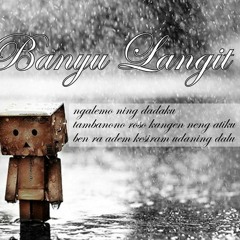 Banyu Langit cover