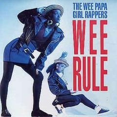 WEE PAPA GIRL RAPPERS - We Rule (Dj Nobody Re Edit).mp3