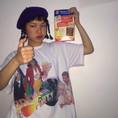 chiness girl (with.Ni Ni Of WetBoyz) (prod.legalvariety)