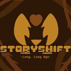 Storyshift Soundtrack