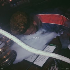 Lost [prod. Pilgrim x Young Taylor]