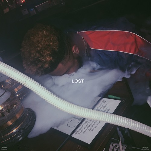 Lost [prod. Pilgrim x Young Taylor]