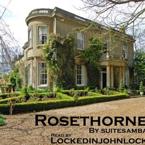 5 The Man Who Wasn't There