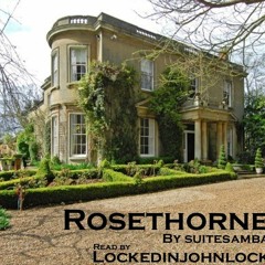 Rosethorne music Secret Diary