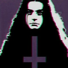 BLΛCK GOΛT CVLT - ΛlucardΛ