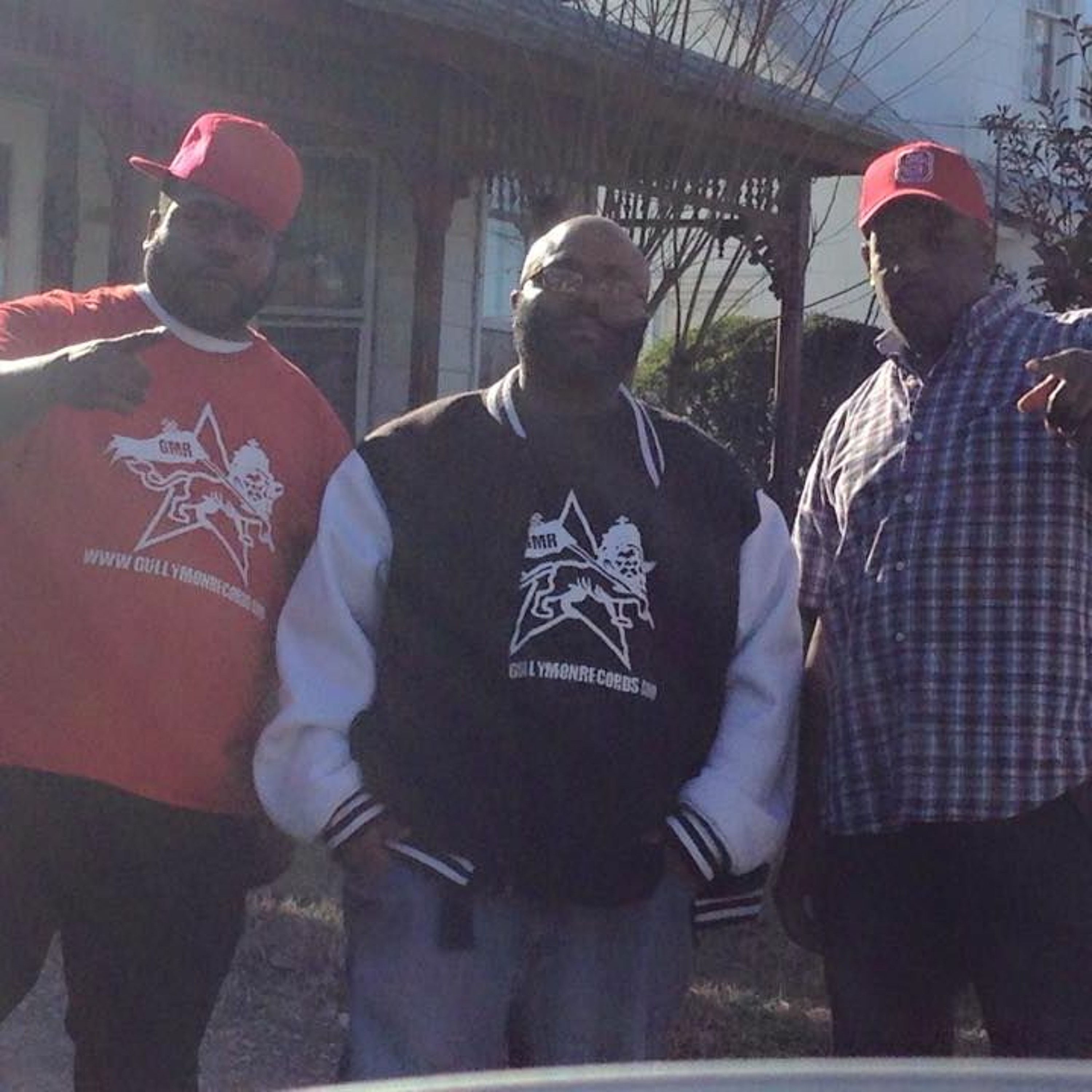 Gully Mon Records