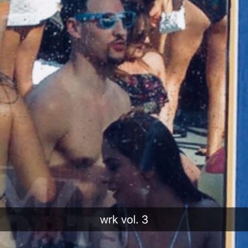 WRK Vol. 3