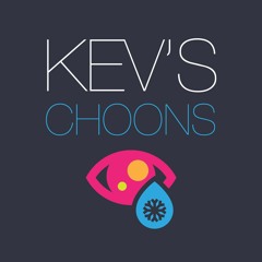 Kev's Sad Chill Choons