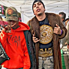 Can't FWU ft. El Niño