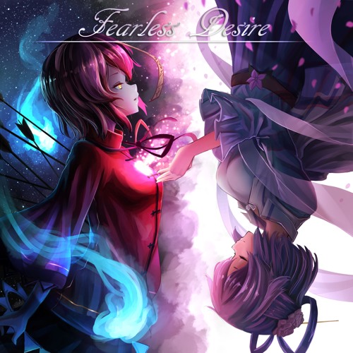 【東方Project / Fearless Desire】MAMA PURITY [Sieudiver] - Ethereal