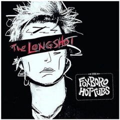 The Longshot - Love is for Losers but with less polished mastering