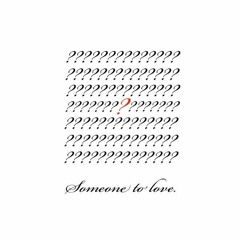 Someone To Love