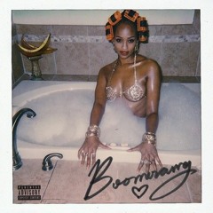 Jidenna - Boomerang