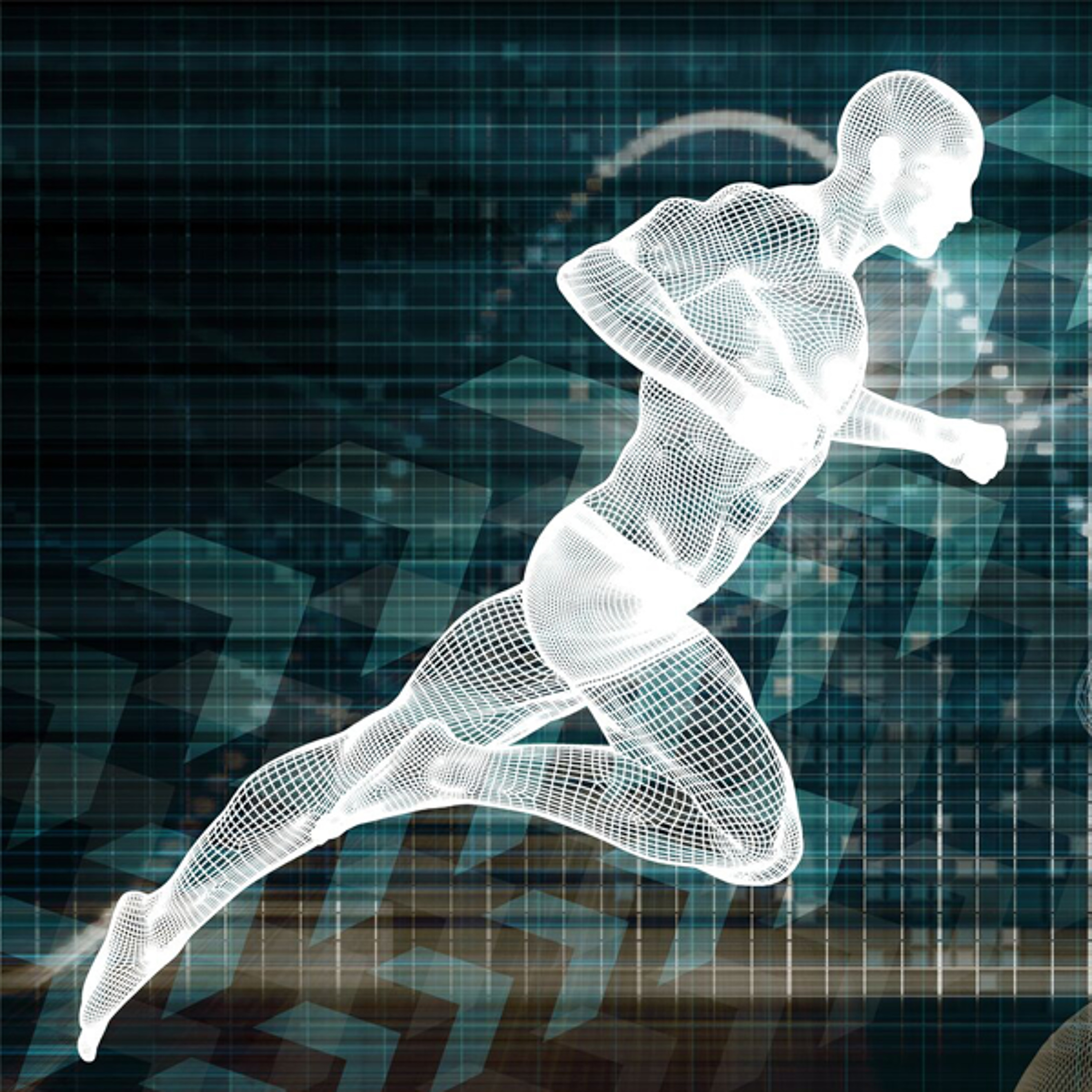 cover of episode Beyond Excellence in Sports: Flow by Choice