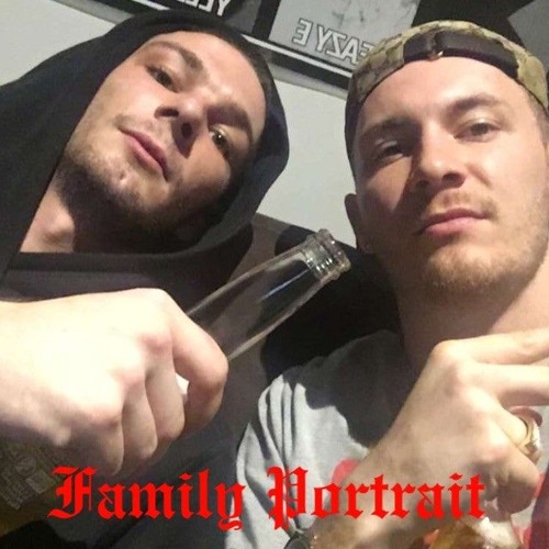 Family Portrait ft Nate G