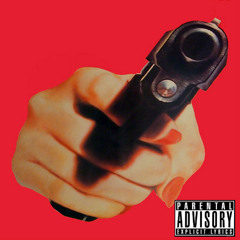 Burnt up (rough)x DOLLA x Givonxhy