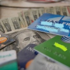 ZODIAC - Mr. Credit Card! ft GO MONEY