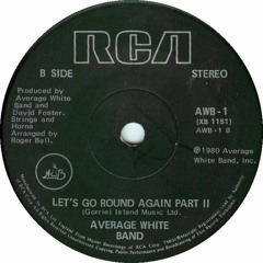 Let's Go Round Again (Triado's Disco Mix)