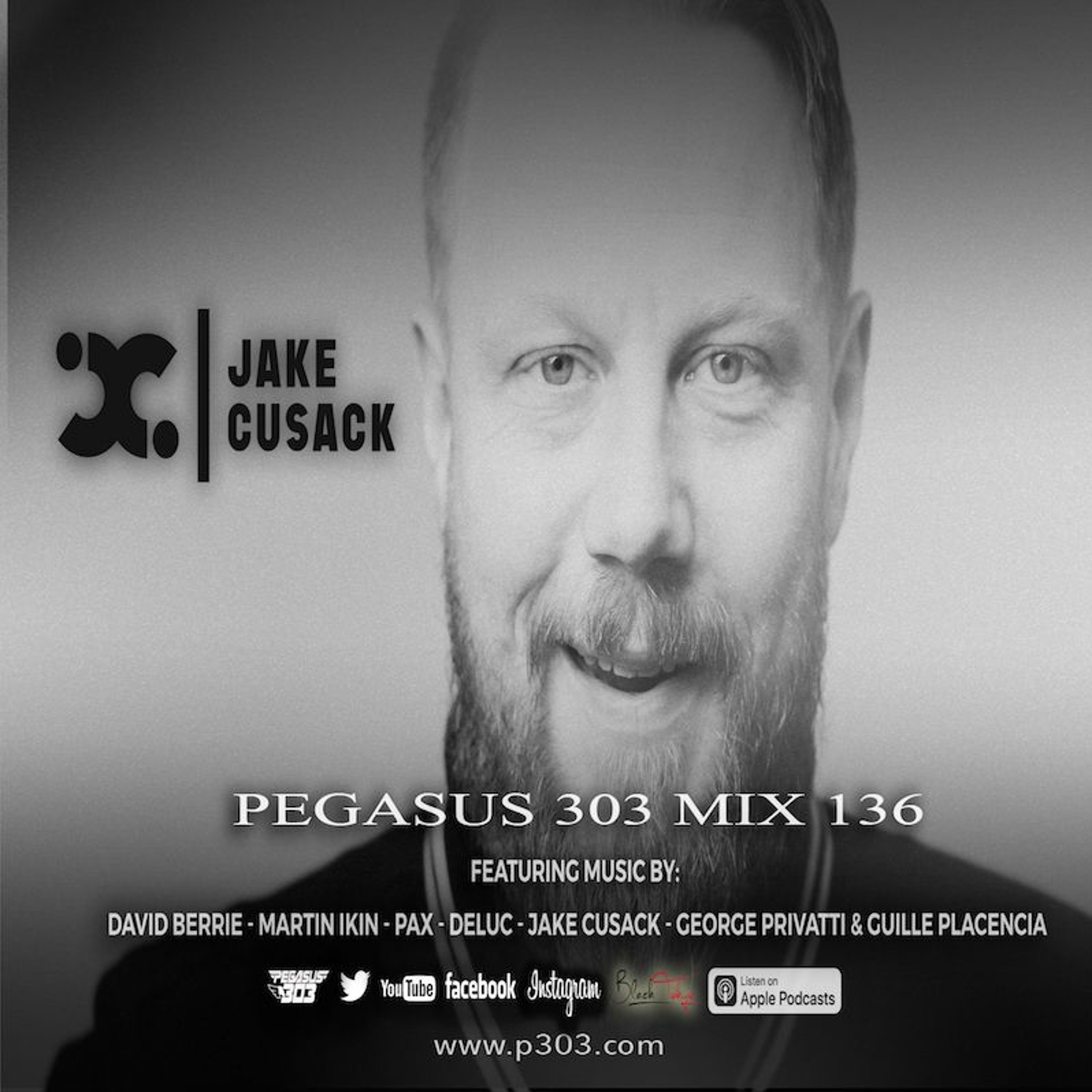 Pegasus 303 (mrclean)