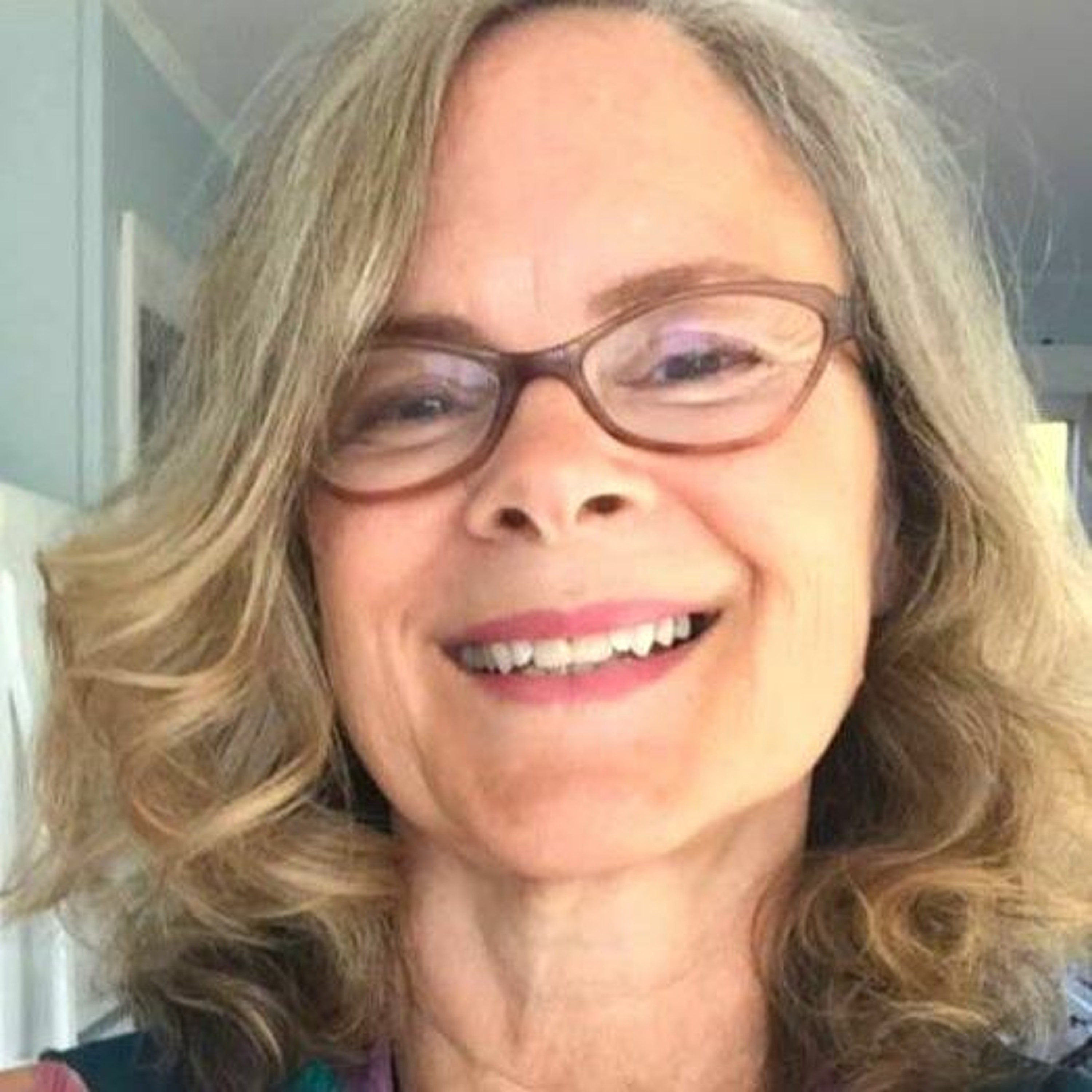 KAren Swain ATP Radio