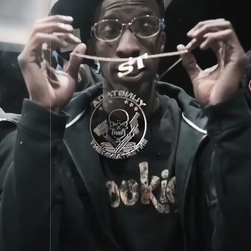 JUICETHEGOD - OKAY FASHO