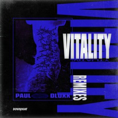 Paul Dluxx - Vitality (Spenda C Remix)