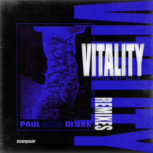 Paul Dluxx - Vitality (Spenda C Remix)