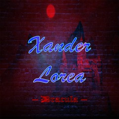 Xander Lorea - Dracula (Original Mix)