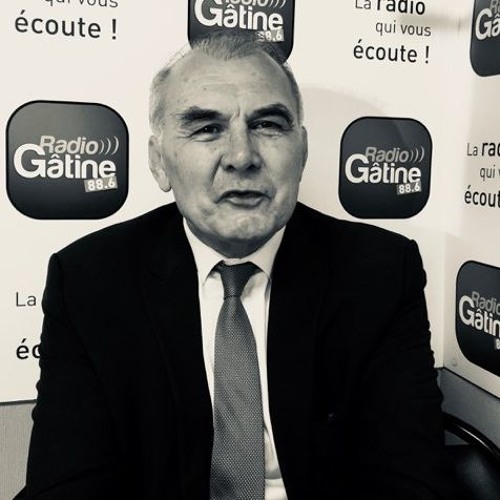 Stream Mon Mai 68 - Gilbert Favreau - Président du Conseil Départemental 79  by Radio Gâtine | Listen online for free on SoundCloud