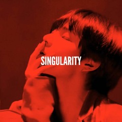 How Singularity Would Sound Like If Taehyung Sang It To You Through The Phone