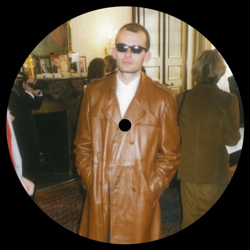 James Dole - Ex EP (Bergerac 008) Clips - Out NOW!