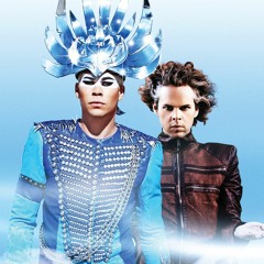 FREE DOWNLOAD: Empire Of The Sun — We Are The People (Tomek's Unofficial Remix)