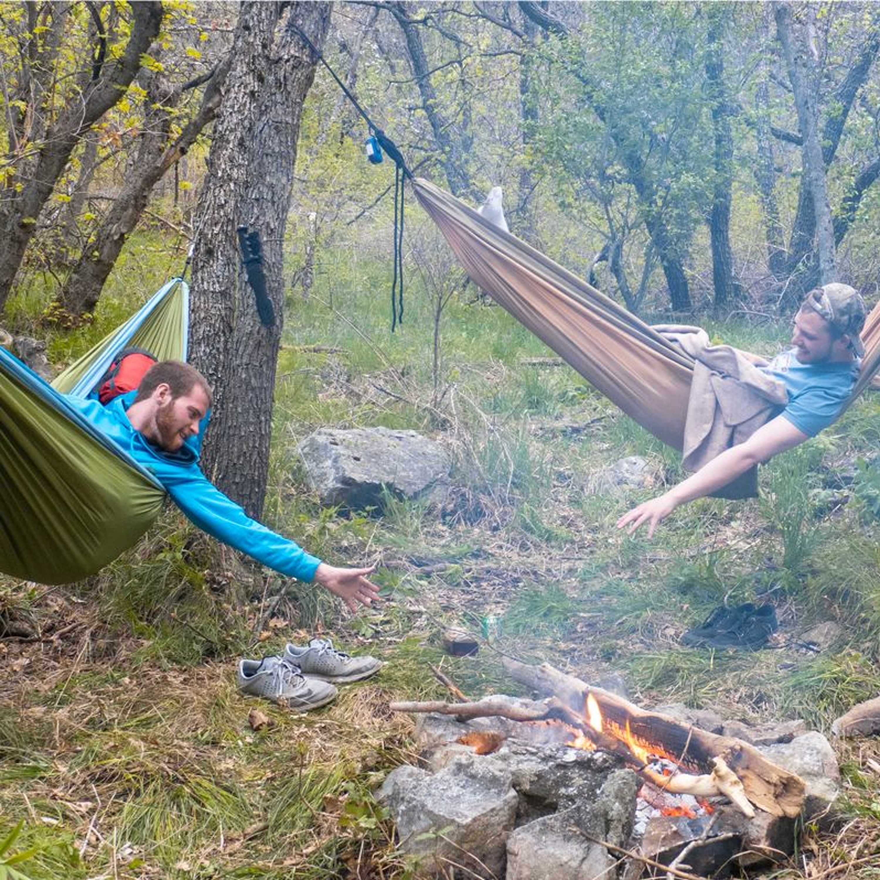 Episode 2: Podcasting in the Wild