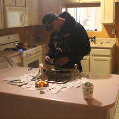 Space Ship Ft. Marshel Law -Free Drakeo