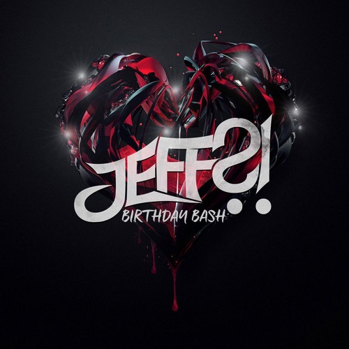 JEFF?! - Birthday Bash 2018 (FULL SET)