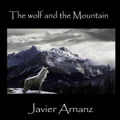 The Wolf And The Mountain