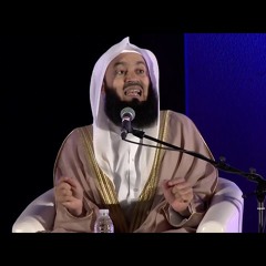 Tolerance, Togetherness & Islam - Mufti Menk
