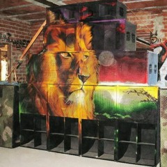 -|SeeK & RebuS|- LION'S SOUND SYSTEM (Raggatek MiX)