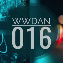 #WhatWeDoAtNight Mix Show 016