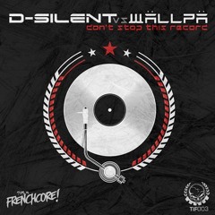 Don't Stop This Record