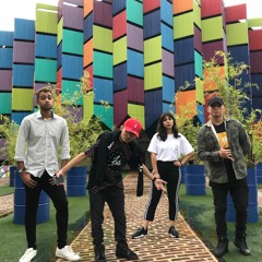 ChillX - TV & Ira with Kmy Kmo & Luca Sikta