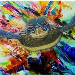 The Sea Turtle Song