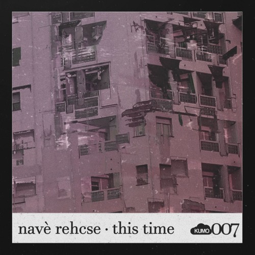 navè rehcse - this time