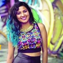Tum Hi Ho vidyavox mashup song mix by dj kishore.mp3