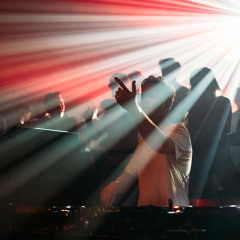 Luuk van Dijk @ STRAF_WERK De Koningsdag After 27.04.2018