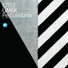 ID152 2. Umek Percussionix Mix 2